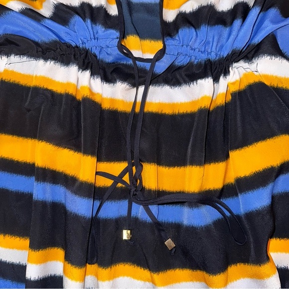 Michael Kors striped tunic - Picture 3 of 7